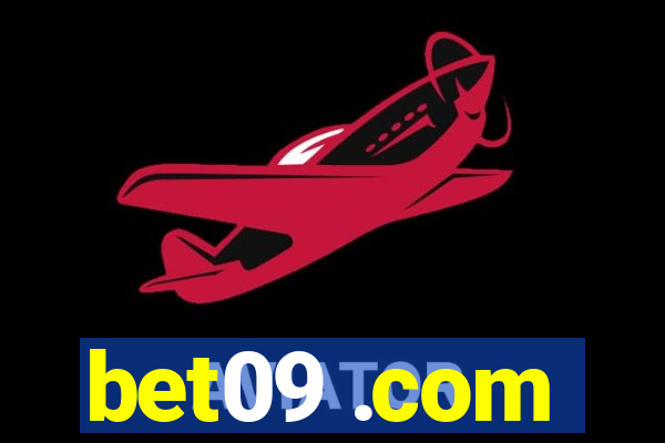bet09 .com